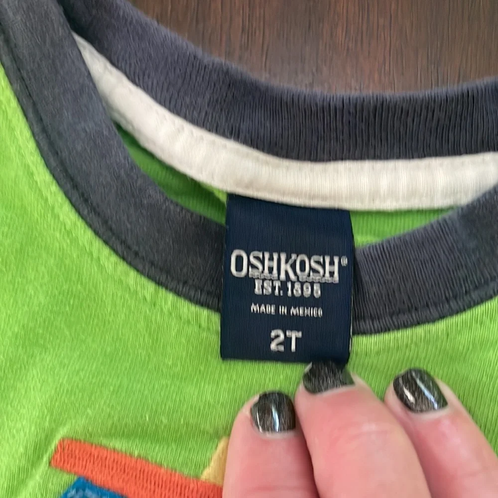 LOT of Boy's 2T Clothing - Picture 15 of 15